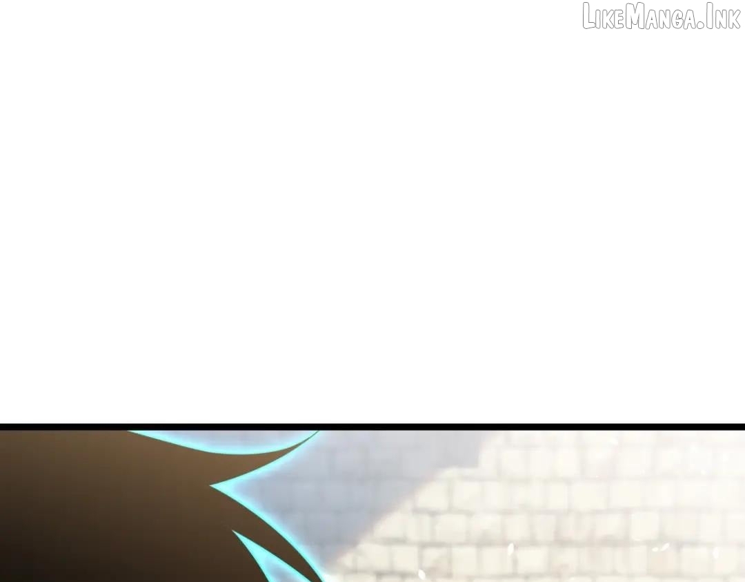 I Rely on My Invincibility to Deal Tons of Damage Passively! Chapter 180  - page 56